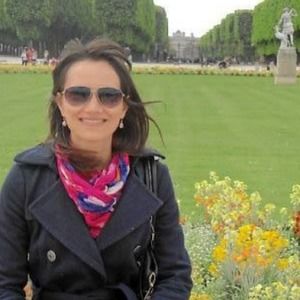 Meet your Posher, Rosalie